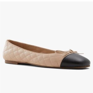 Amazon Ballet Flats